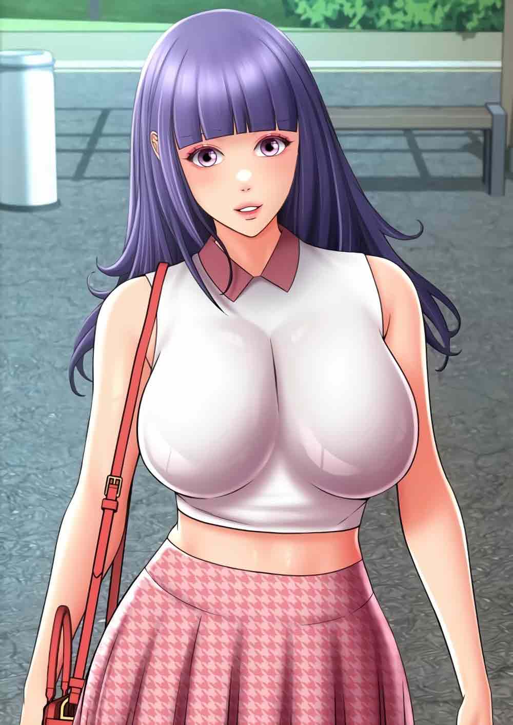 Pay with Sperm Pay ตอนที่ 28