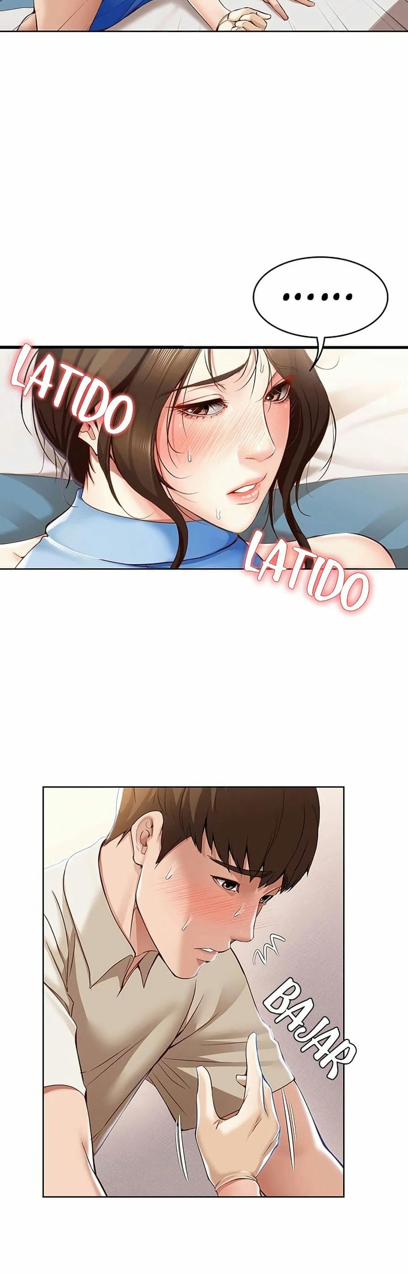 ไดอารี่หอพัก 12 ภาพ 21