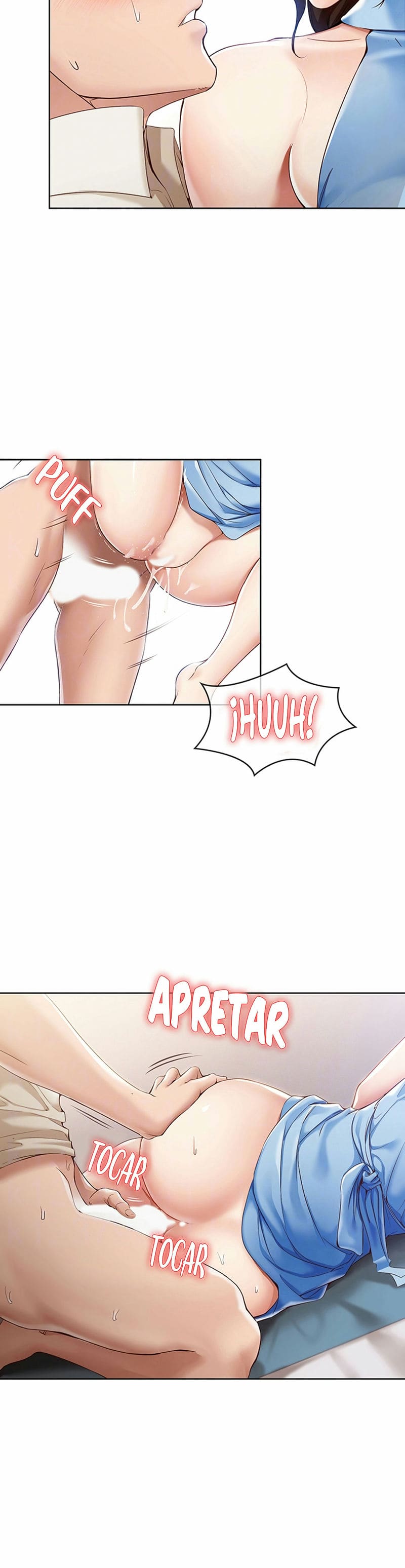 ไดอารี่หอพัก 13 ภาพ 9