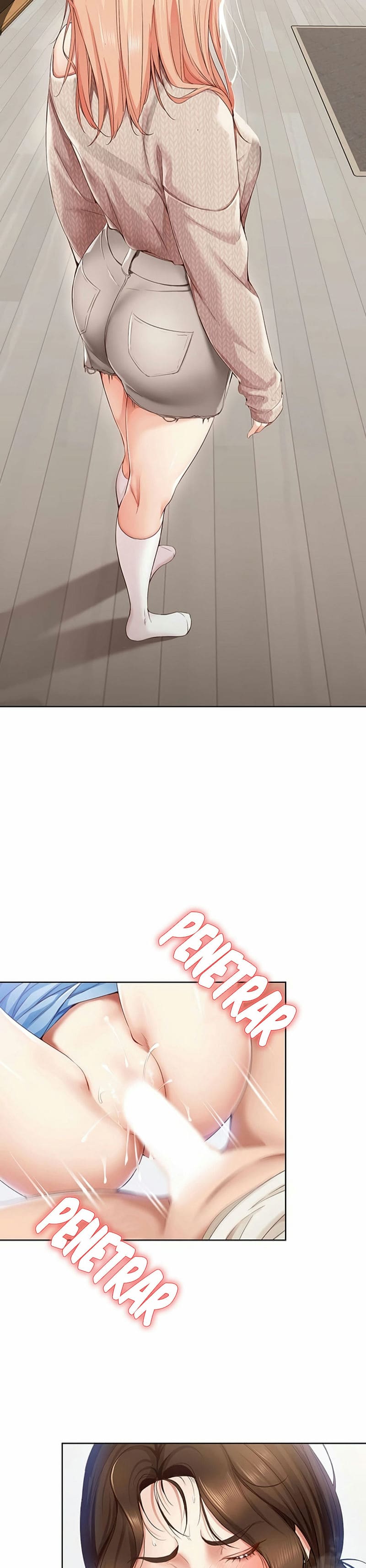 ไดอารี่หอพัก 13 ภาพ 29