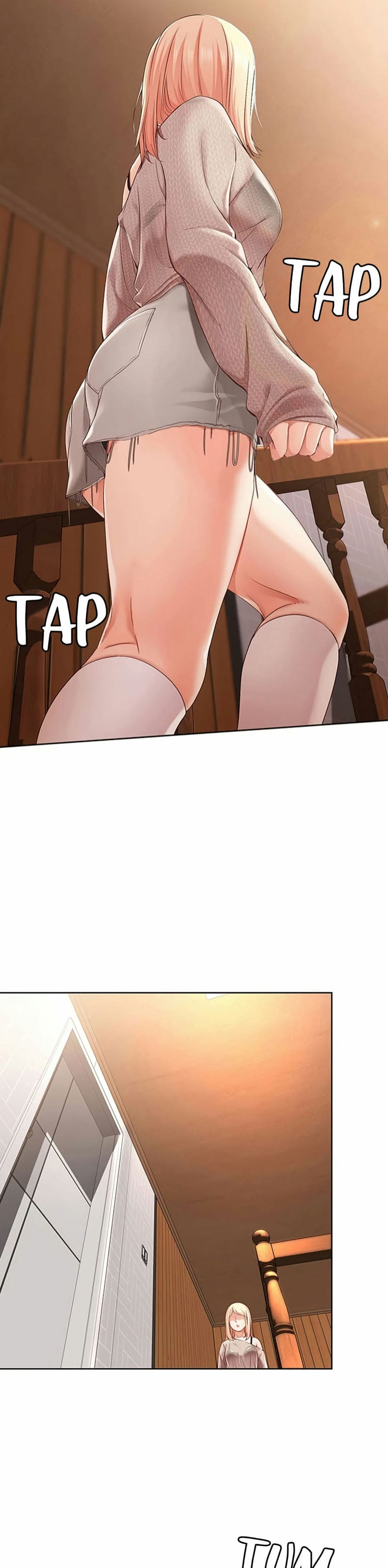 ไดอารี่หอพัก 13 ภาพ 33