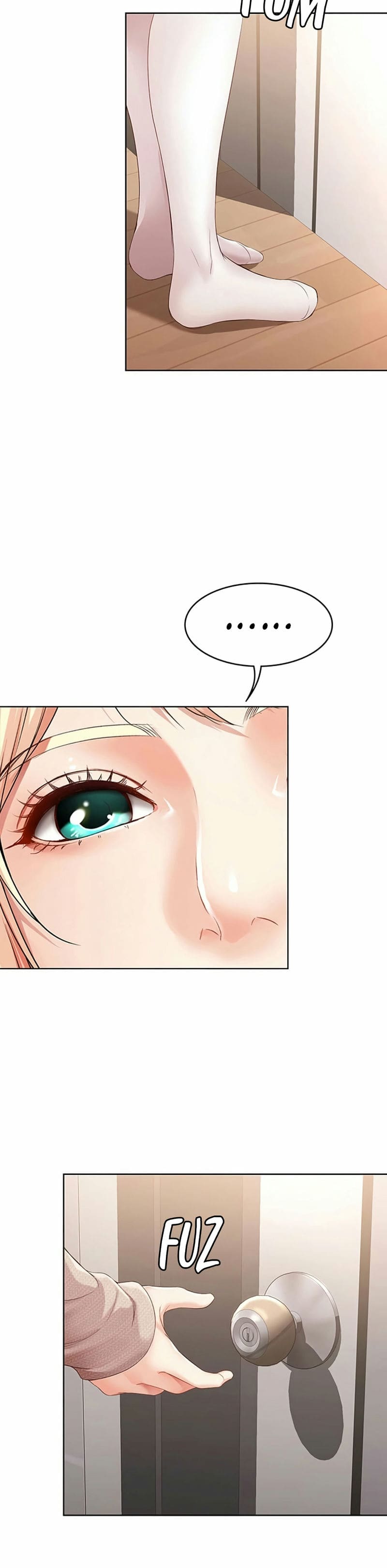 ไดอารี่หอพัก 13 ภาพ 34