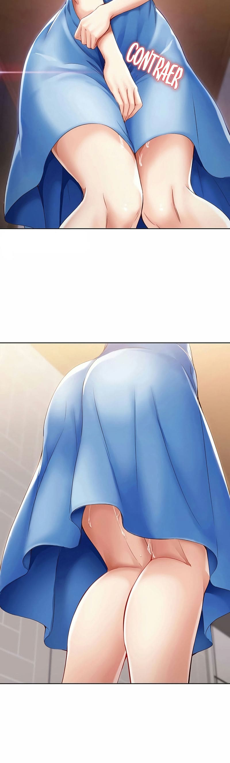 ไดอารี่หอพัก 13 ภาพ 42