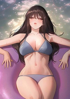 อ่านโดจิน The Owner Of A Building ตอนที่ 131 แปลไทย