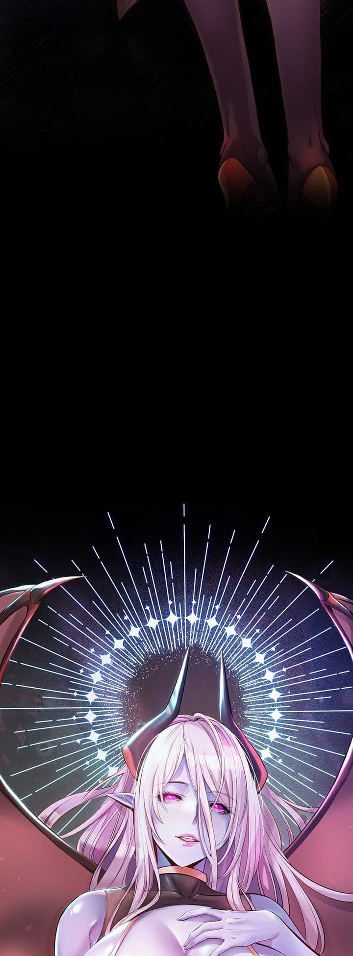 Revenge With Harem ตอนที่ 1 ภาพ 17