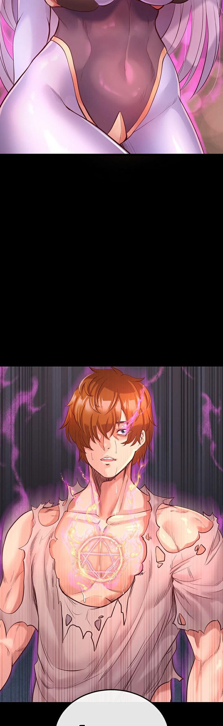 Revenge With Harem ตอนที่ 1 ภาพ 35