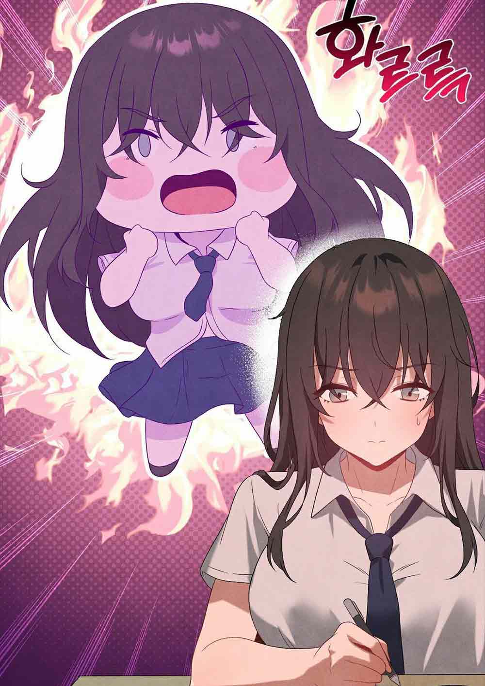 Pleasure up! ตอนที่ 23