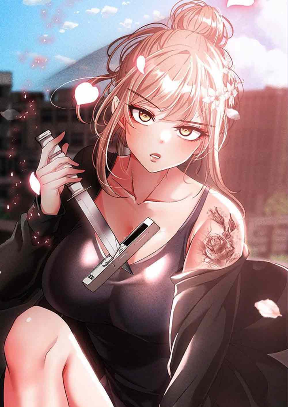 Golden Facade ตอนที่ 38