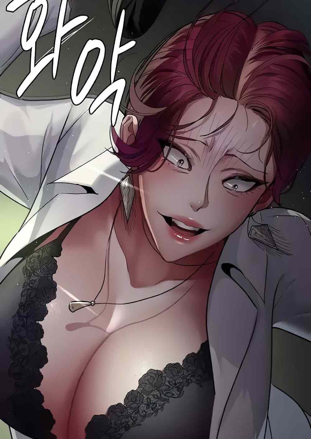 Night Hospital ตอนที่ 40