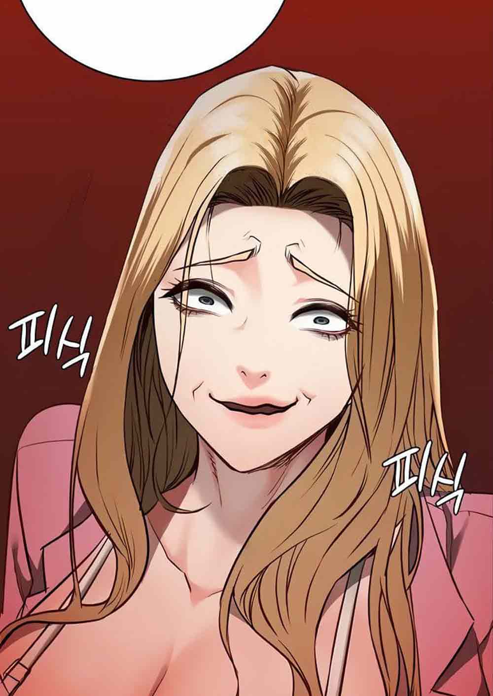 Locked Up ตอนที่ 41