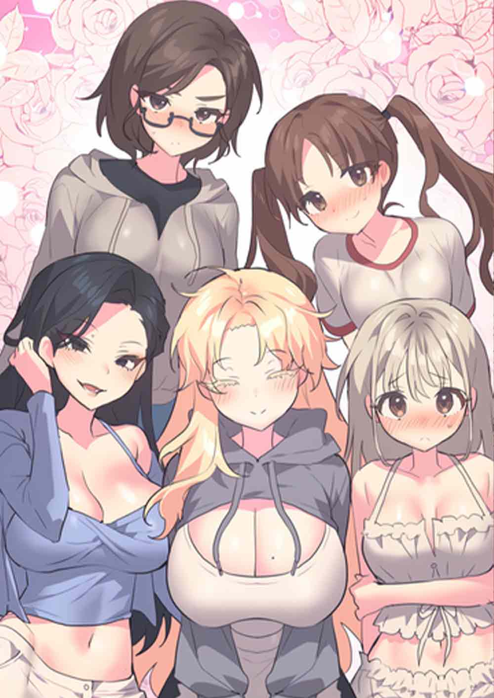 Idol’s Mating ตอนที่ 2