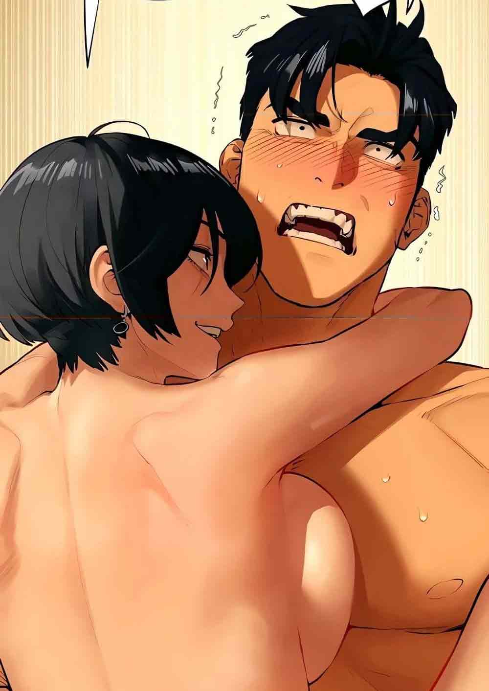 โมบี้ดิ๊ก ตอนที่ 16