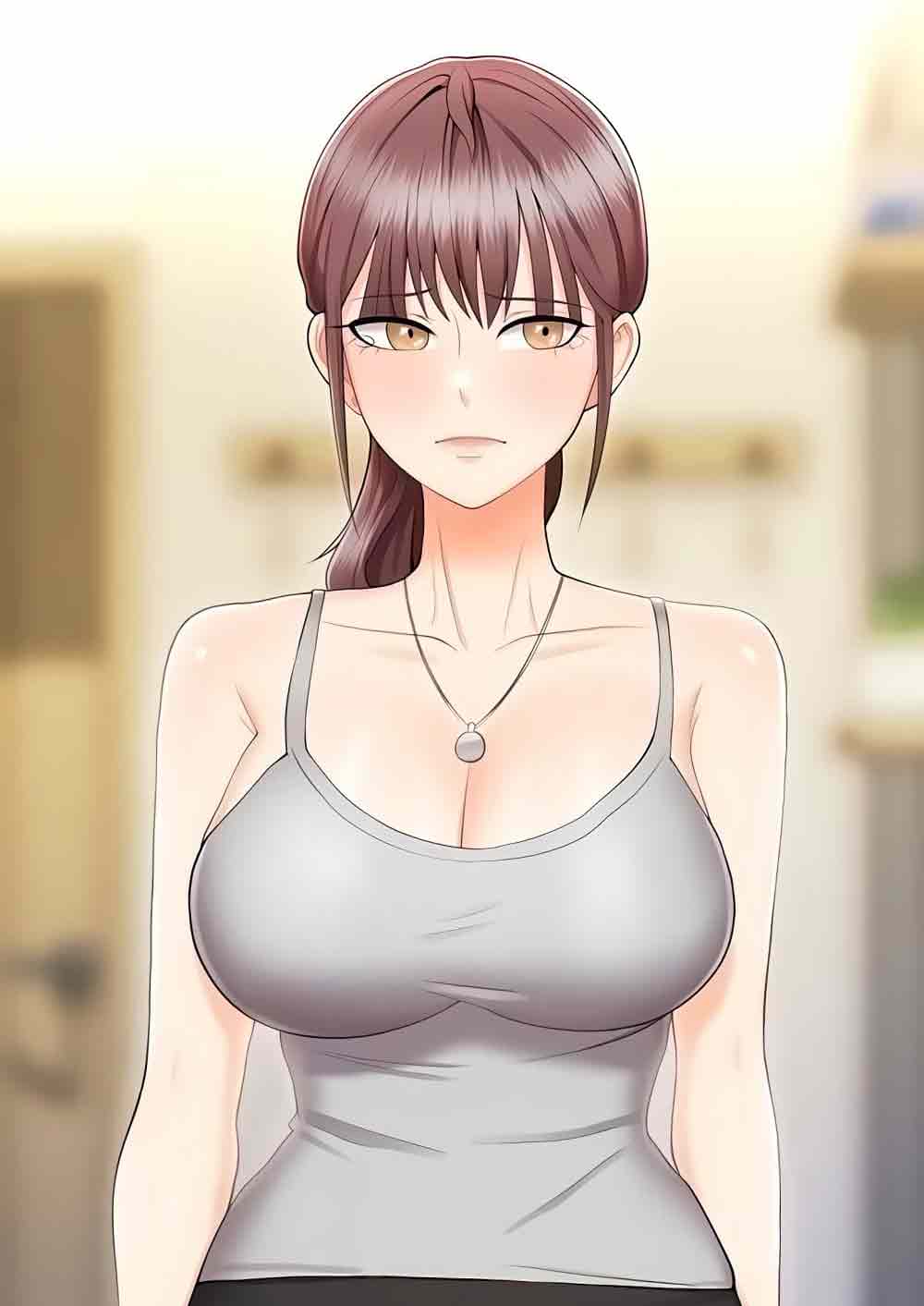 Sextertainment ตอนที่ 10