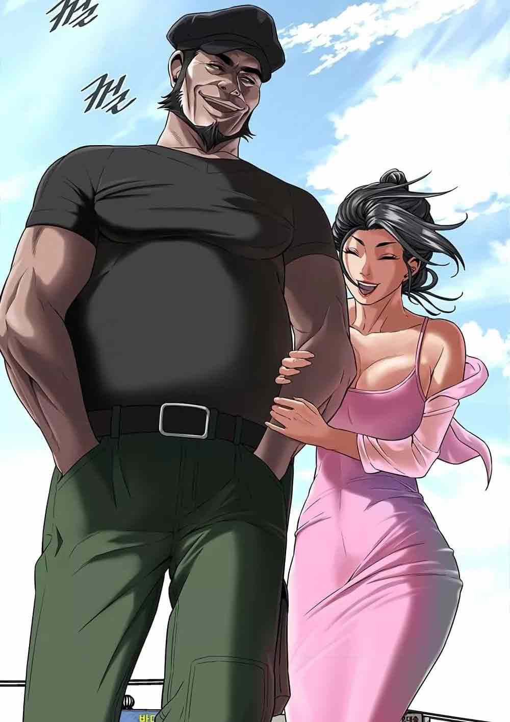 Bastard ตอนที่ 3