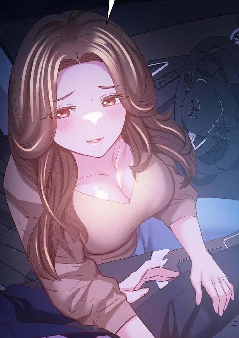 Shall We Go To The Ryokan Together? ตอนที่ 11