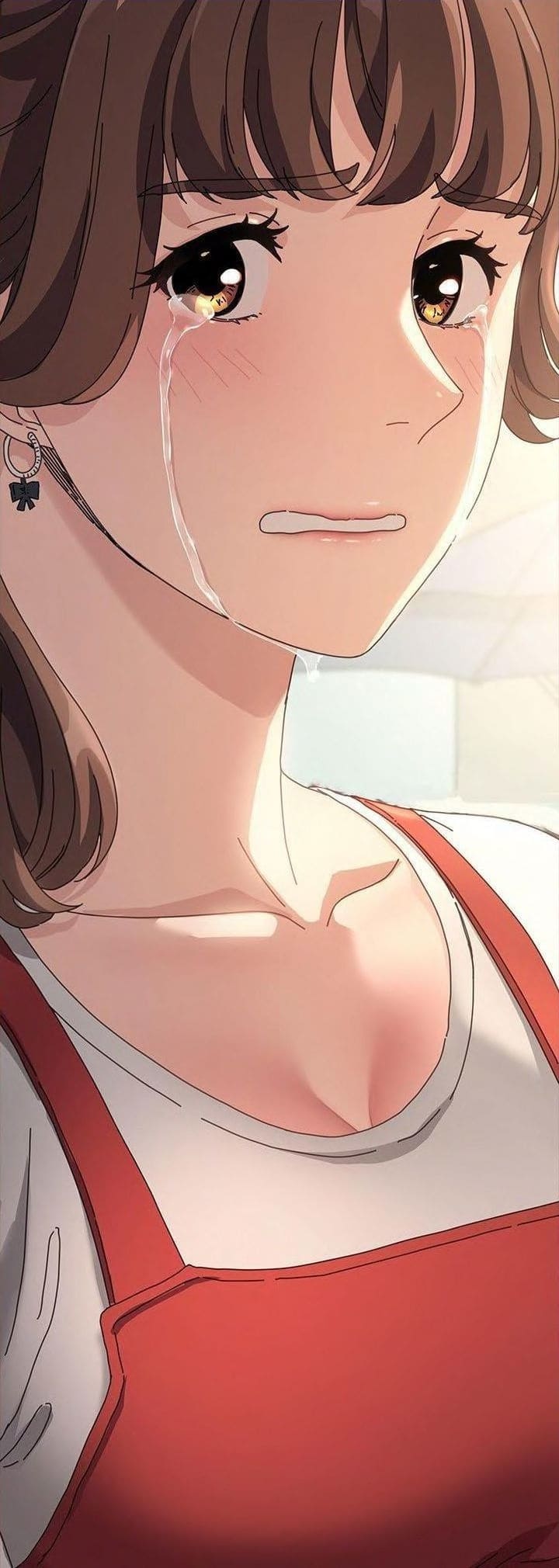 Hey Mister! ตอนที่ 14 ภาพ 40