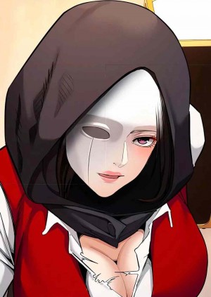 อ่านโดจิน เกมแห่งความโลภ ตอนที่ 6 แปลไทย