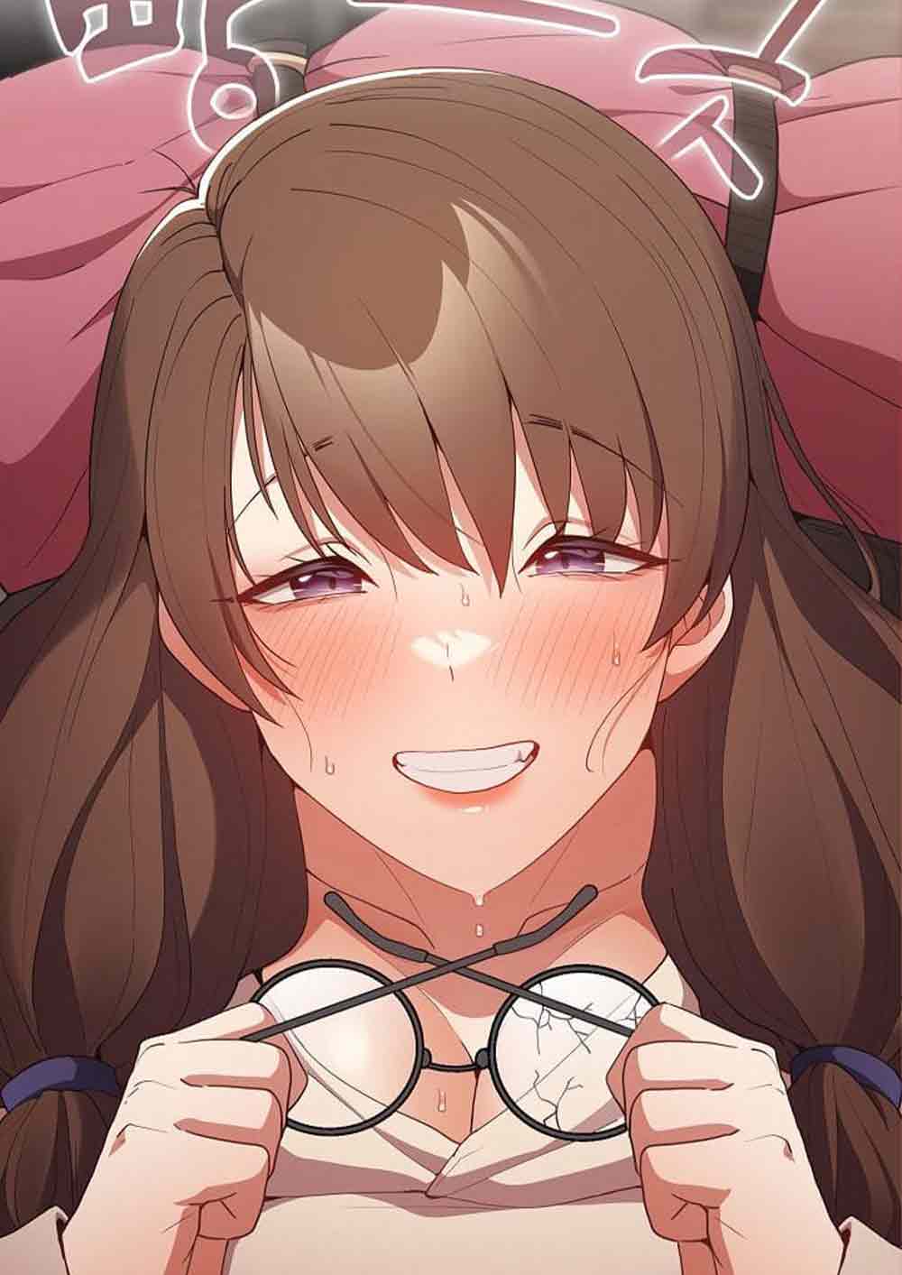 Not This Way ตอนที่ 55