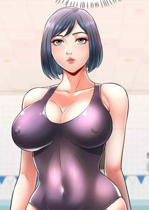 อ่านโดจิน In Her Place ตอนที่ 4 แปลไทย