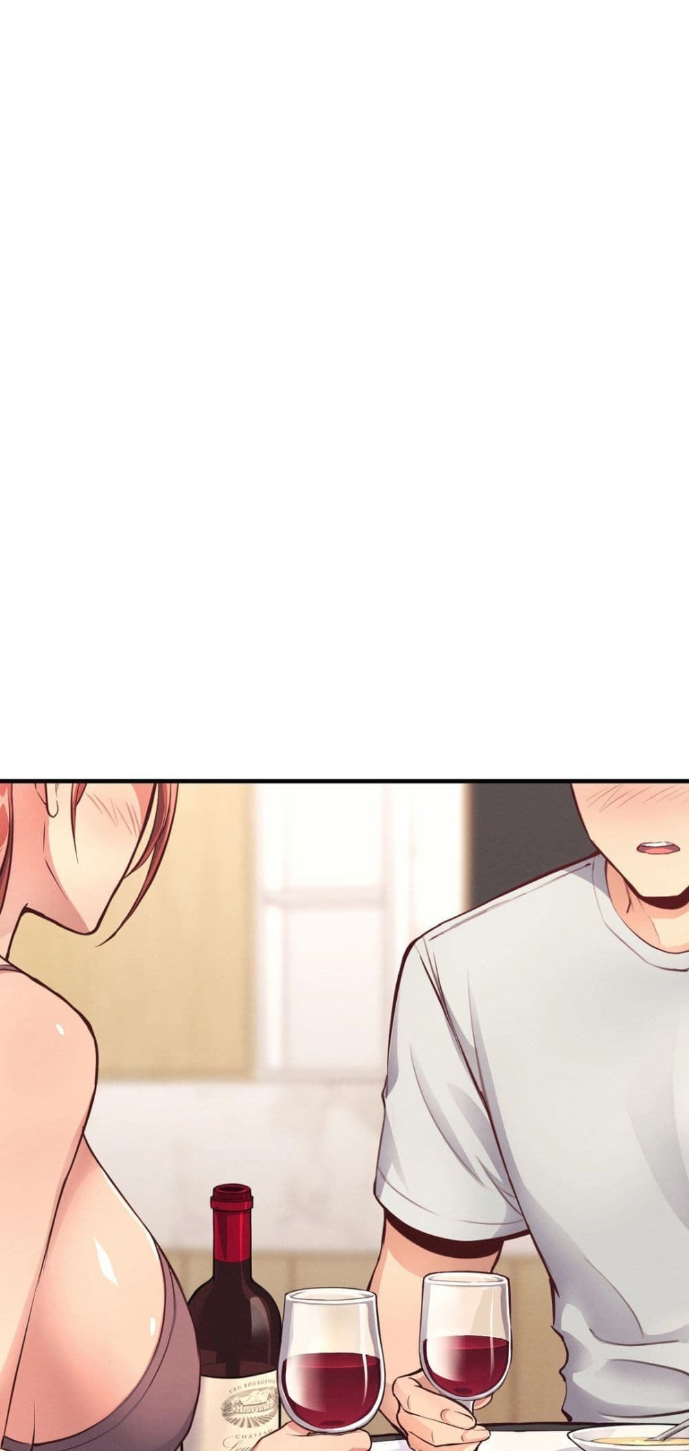 My Life is a Piece of Cake ตอนที่ 14 ภาพ 0