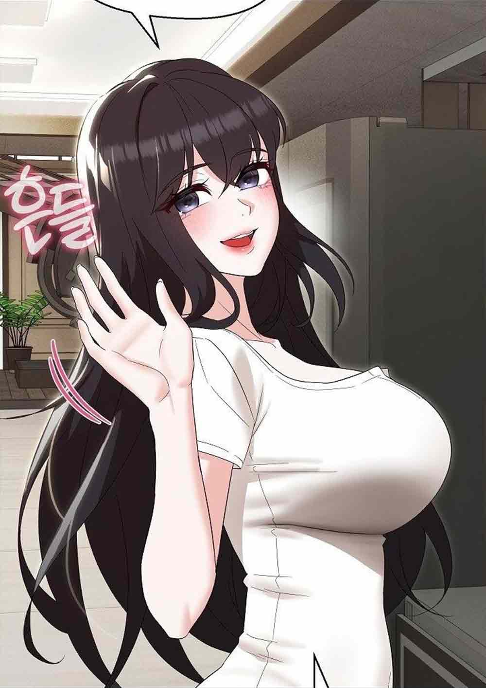 My Wife is a Teacher ตอนที่ 21