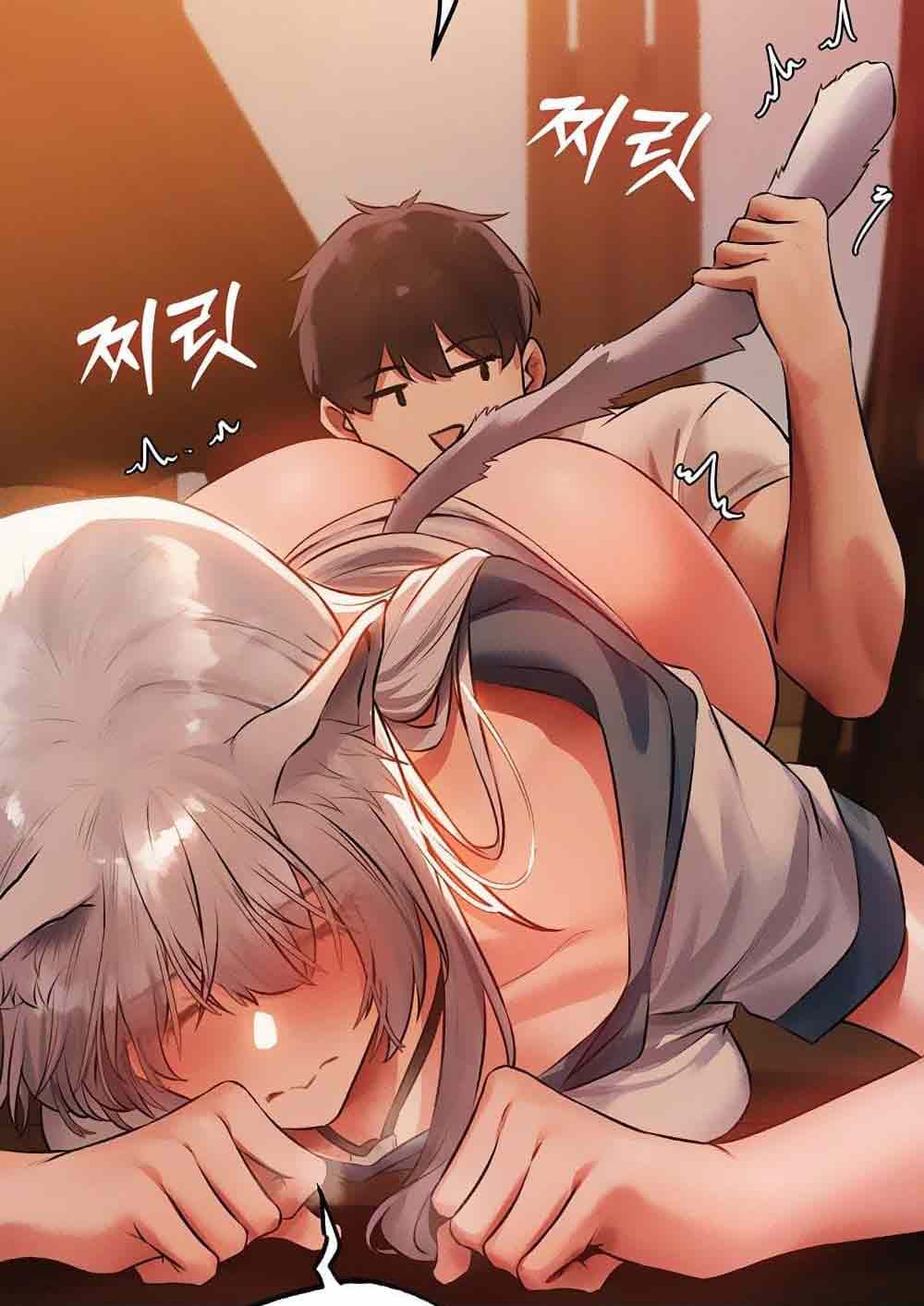 นักล่าสาวรุ่นแม่ต่างโลก ตอนที่ 42