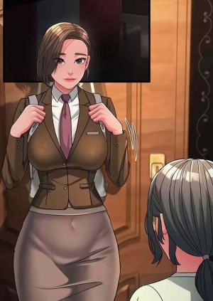 อ่านโดจิน Mother-in-Law Bends To My Will ตอนที่ 22 แปลไทย