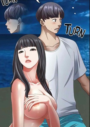 อ่านโดจิน คุณป้าสุดเอ็กส์ 98 แปลไทย