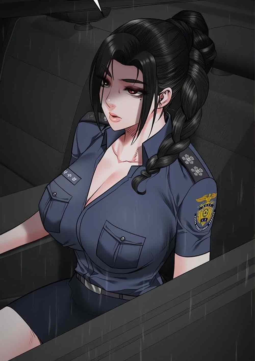 Locked Up ตอนที่ 42