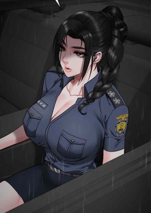 อ่านโดจิน Locked Up ตอนที่ 42 แปลไทย