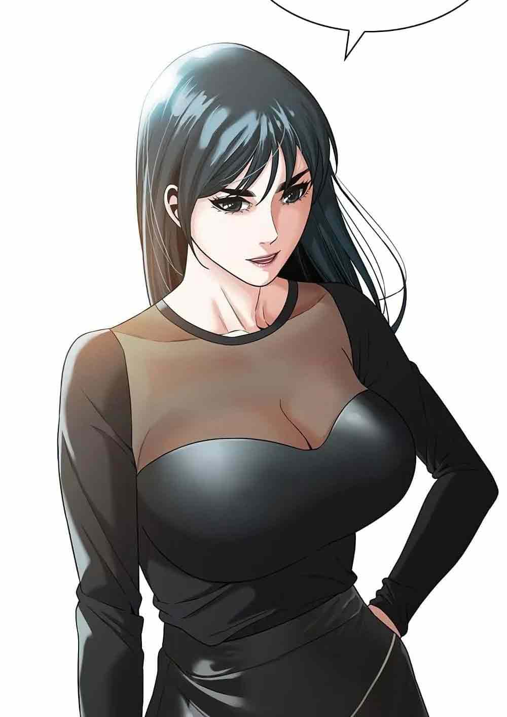 Bastard ตอนที่ 8