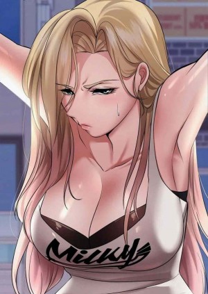 อ่านโดจิน The High Society ตอนที่ 4 แปลไทย