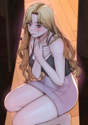 อ่านโดจิน Addicted to My Stepmom ตอนที่ 38 แปลไทย