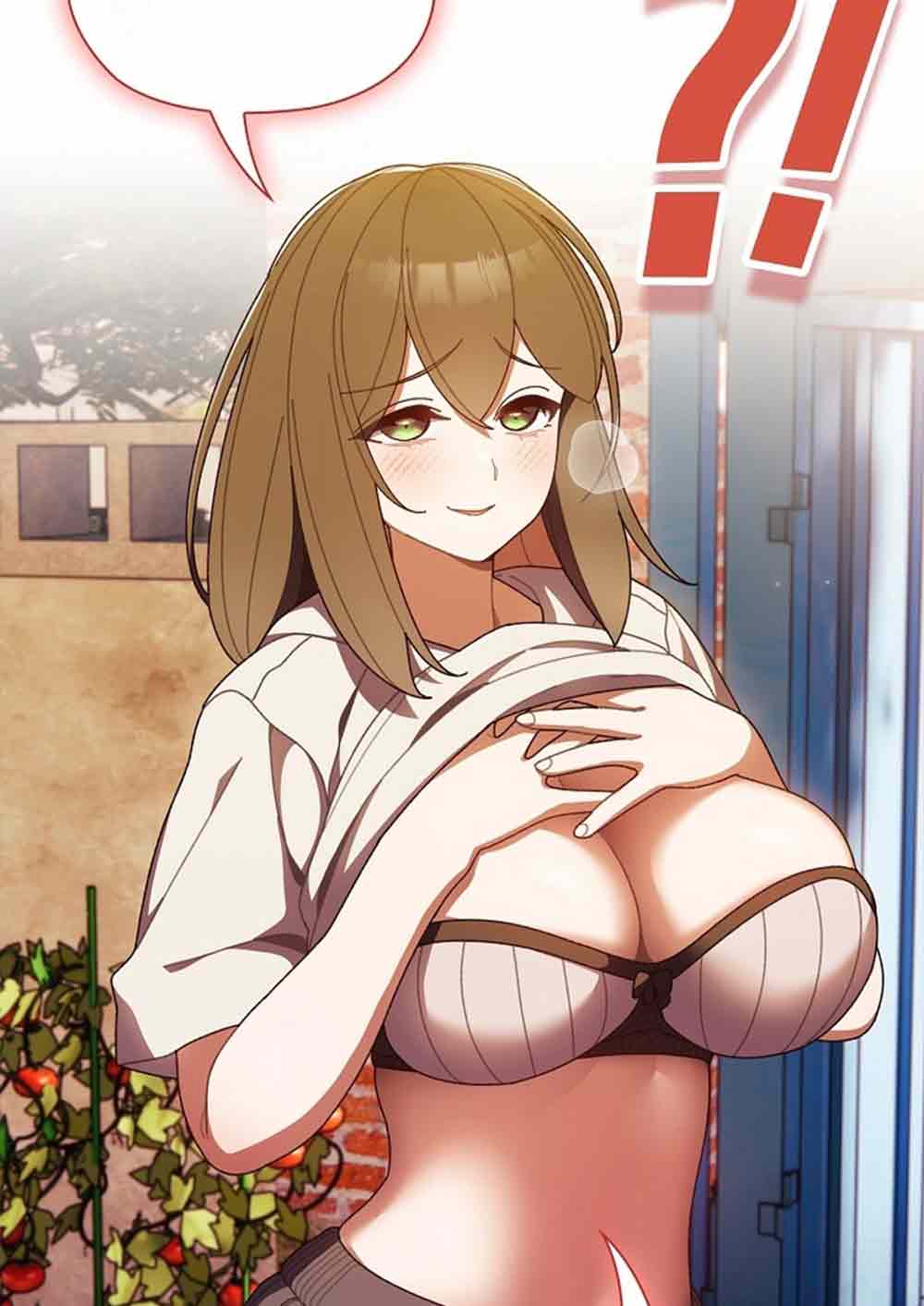 Boss! Give Me Your Daughter! ตอนที่ 3