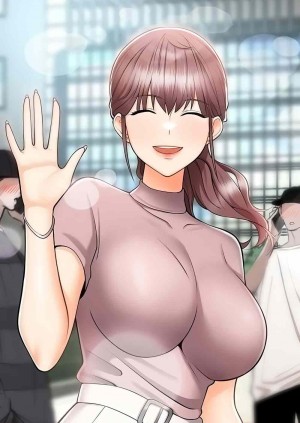 อ่านโดจิน Sextertainment ตอนที่ 12 แปลไทย