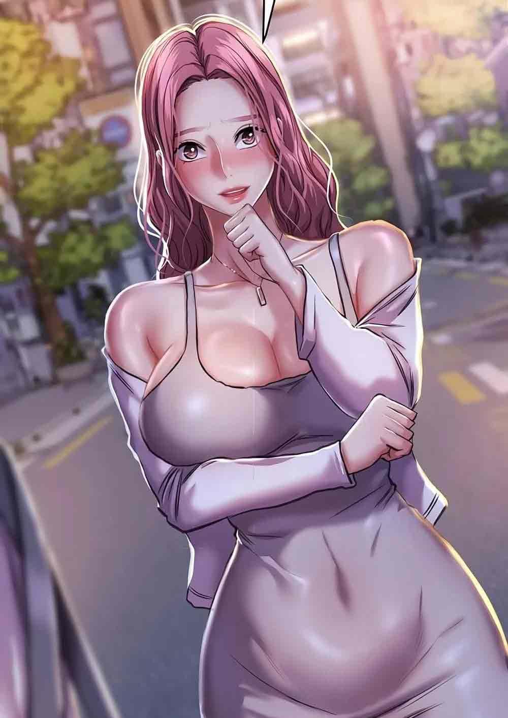 Women of God ตอนที่ 6