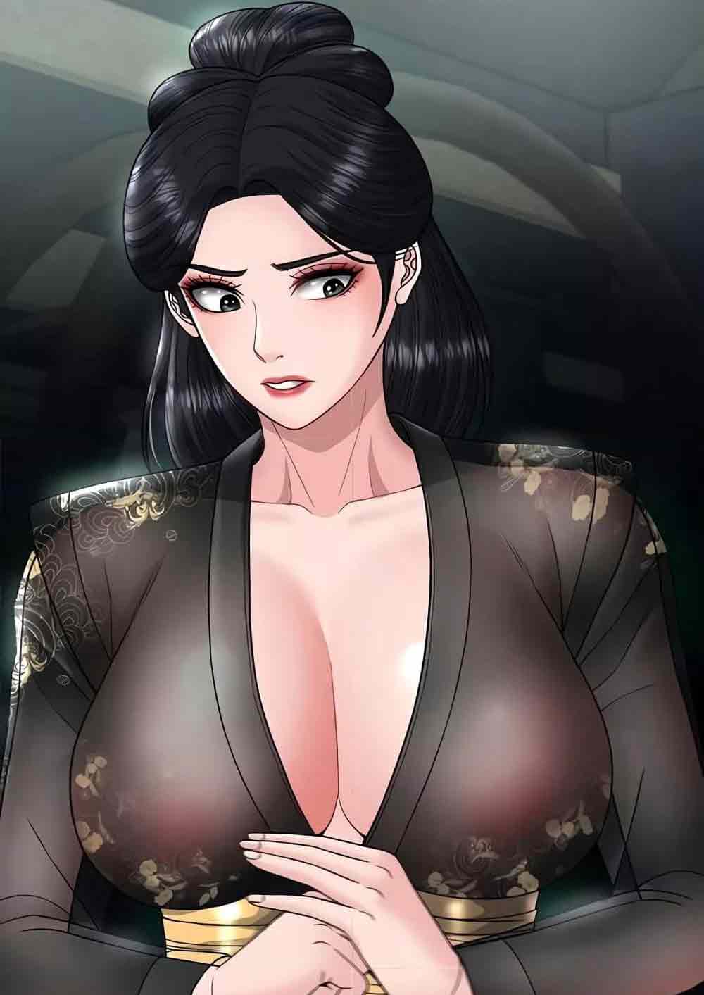 I Ended Up in the World of Murim ตอนที่ 22