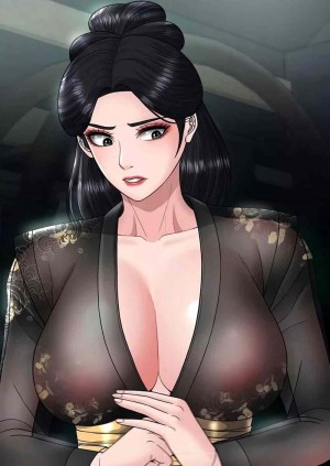 อ่านโดจิน I Ended Up in the World of Murim ตอนที่ 22 แปลไทย