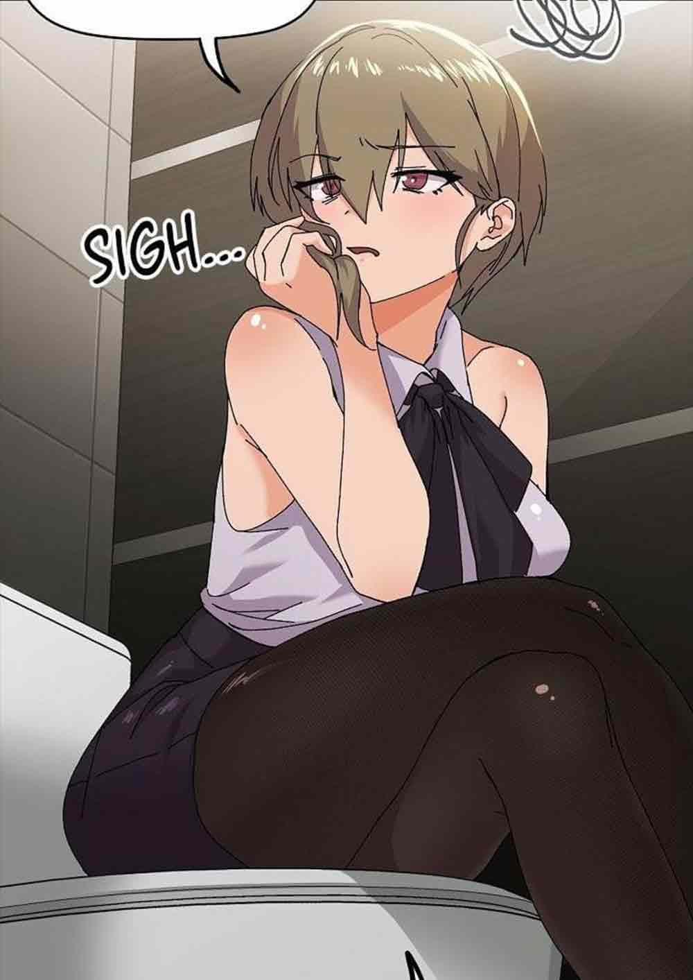 What’s wrong with this family? ตอนที่ 5