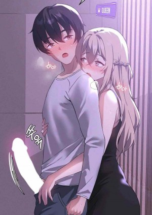 อ่านโดจิน Pleasure up! ตอนที่ 24 แปลไทย