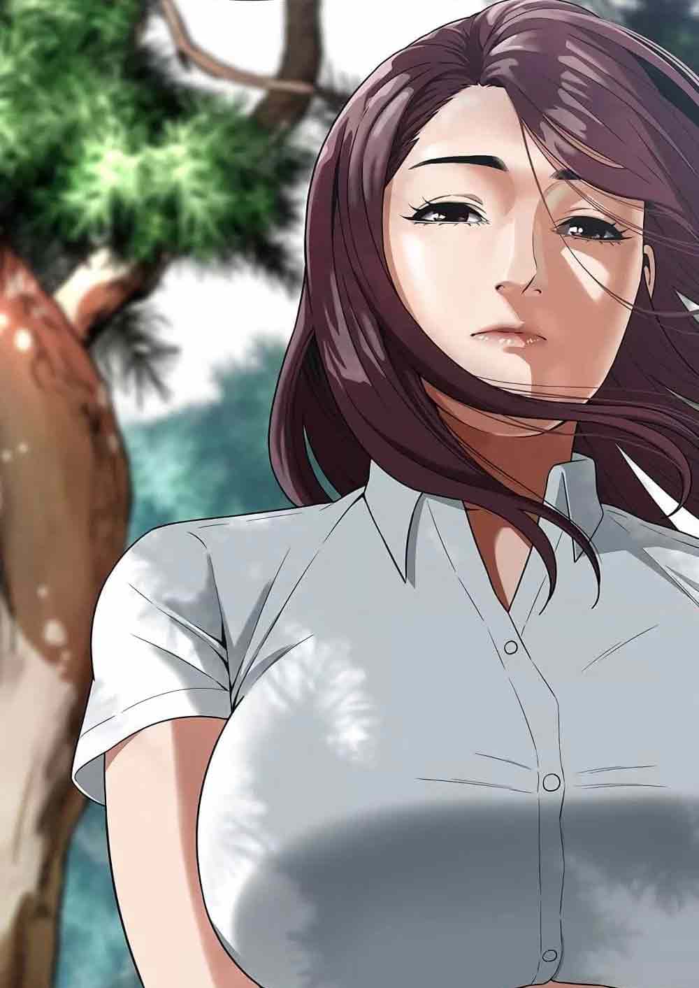 Bastard ตอนที่ 9