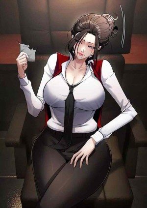 อ่านโดจิน เกมแห่งความโลภ ตอนที่ 8 แปลไทย