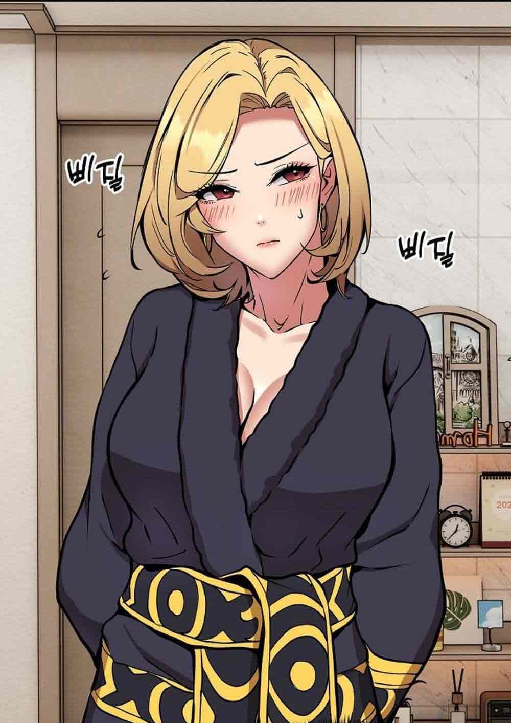 Driver in the New City ตอนที่ 11