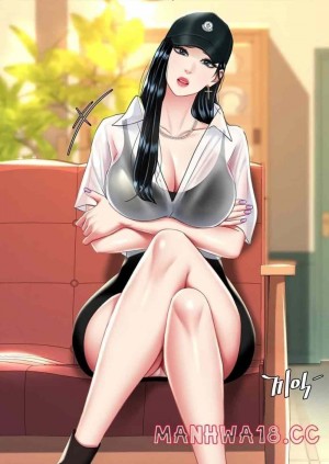 อ่านโดจิน Go Ahead, Mom ตอนที่ 34 แปลไทย