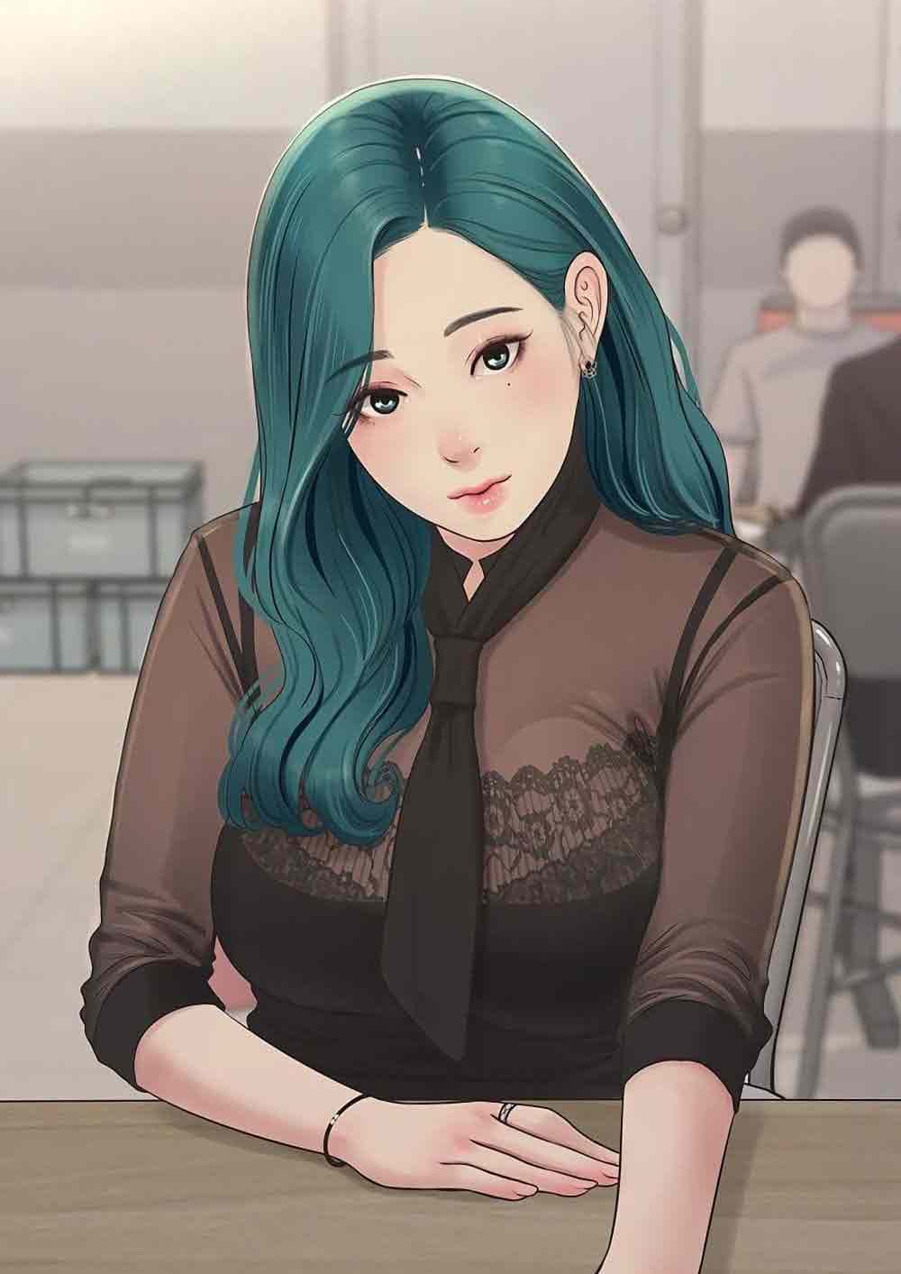 เมียนาย...ฉันขอได้มั้ย? 30