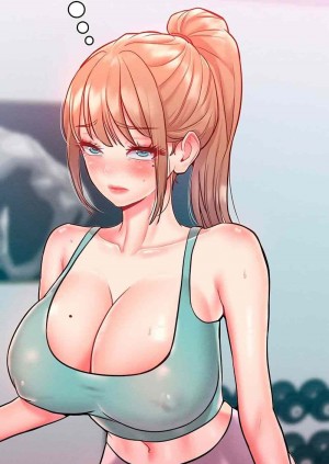 อ่านโดจิน Despise Girl ตอนที่ 21 แปลไทย