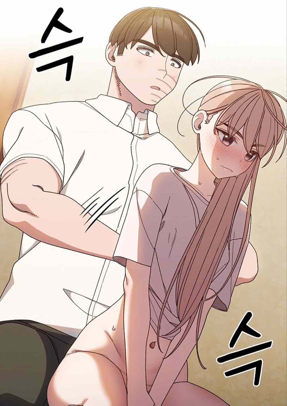 Boss! Give Me Your Daughter! ตอนที่ 12