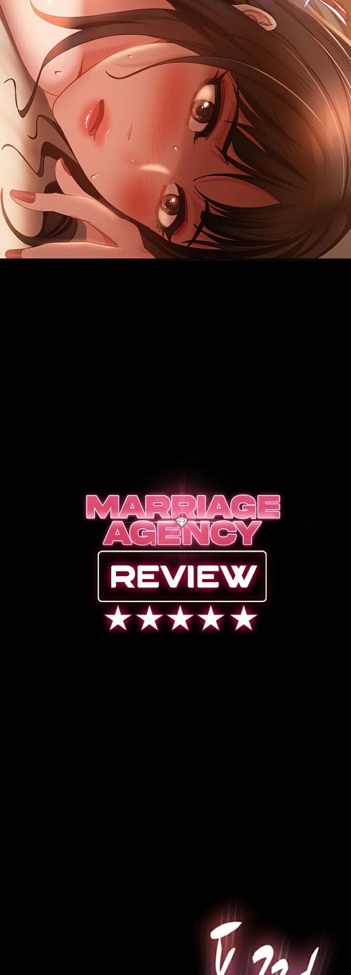 Marriage Agency Review ตอนที่ 38 ภาพ 3