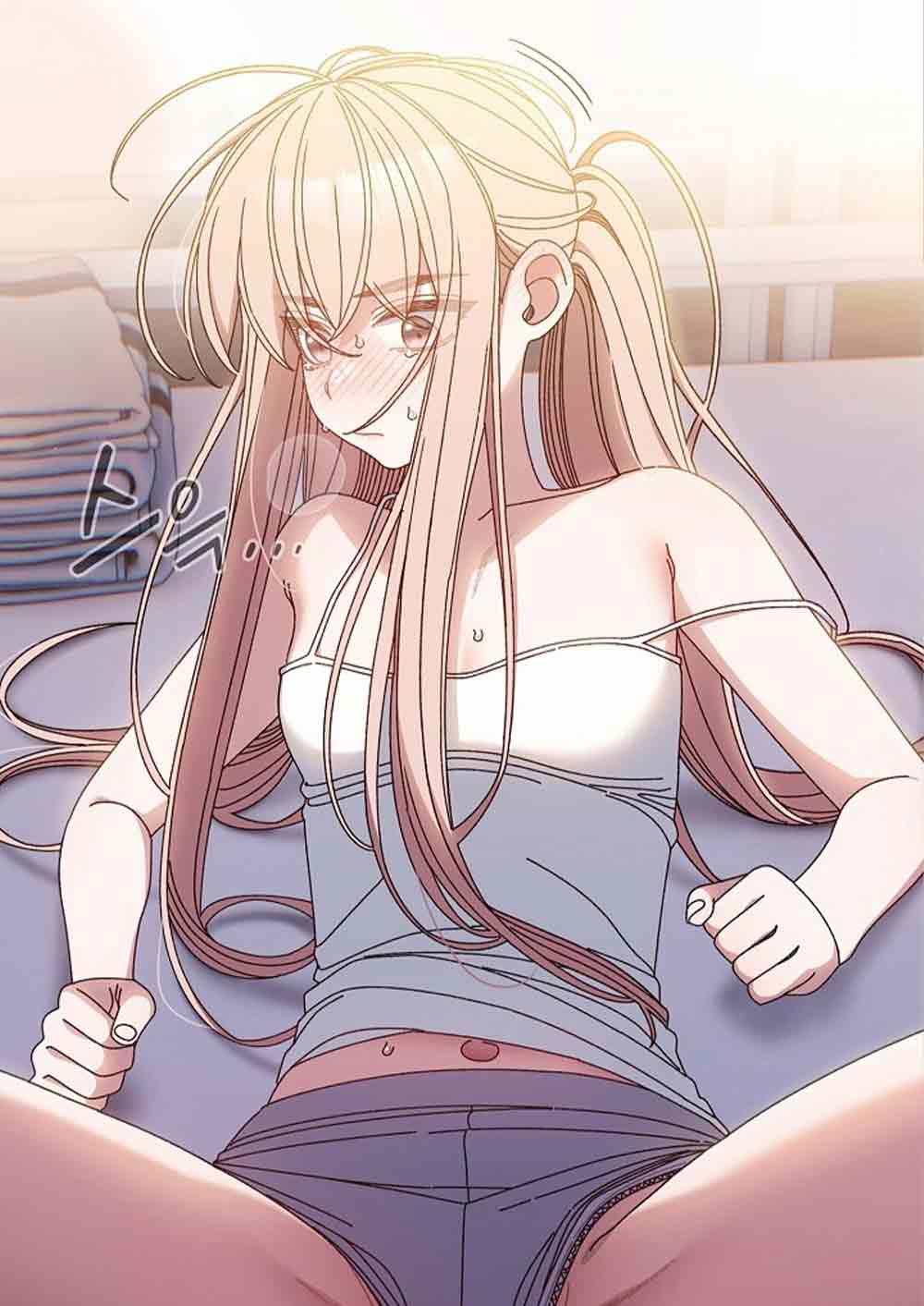 Boss! Give Me Your Daughter! ตอนที่ 13