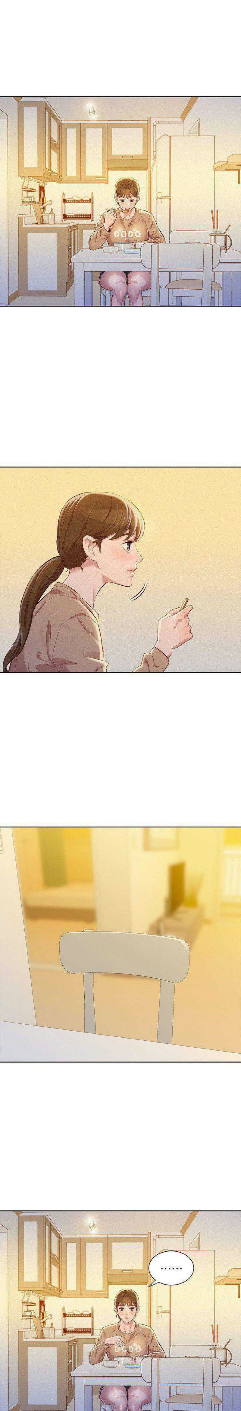 พี่สาวข้างบ้าน 74 ภาพ 18